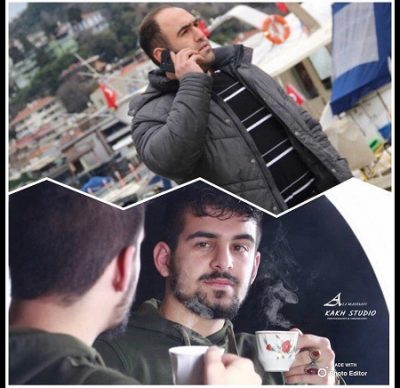 محسن تجری لس هاده